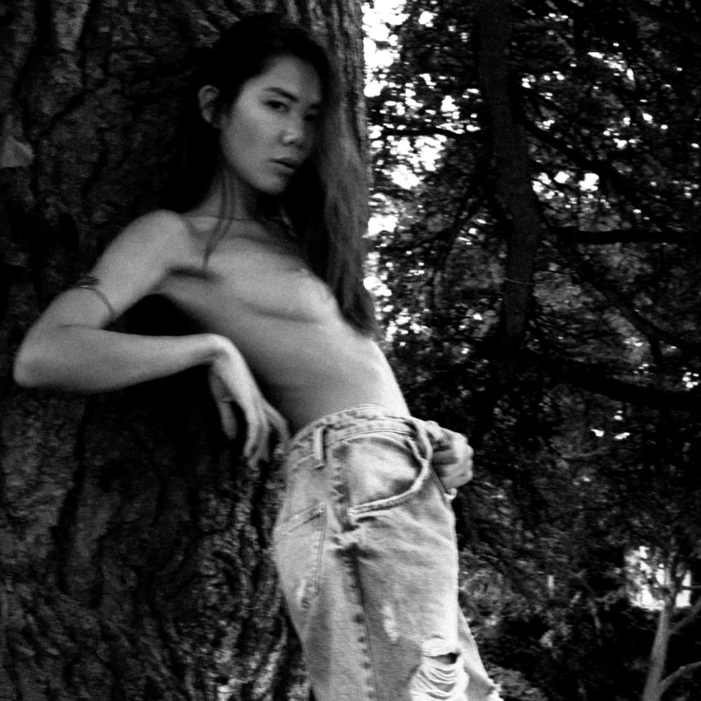 edito Nakid Mag nude photography in black and white 1