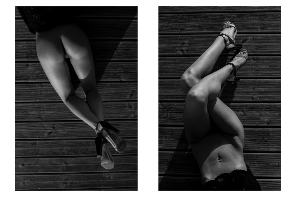 edito AfterEden nude photography in black and white